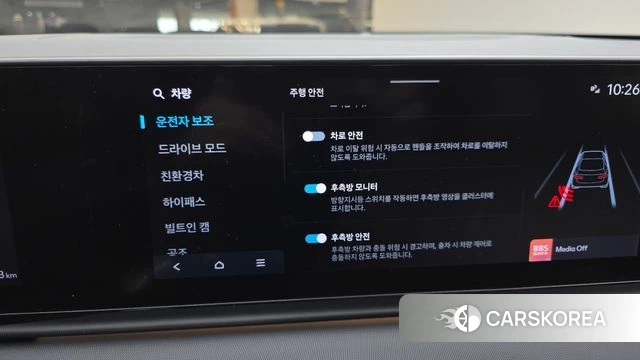 Hyundai Grandeur Hybrid (GN7) id 4921972 из Кореи 7