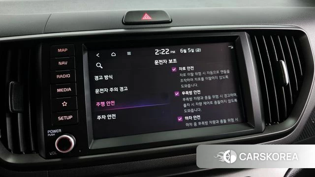 Kia The New Kia Ray id 4414380 из Кореи 7