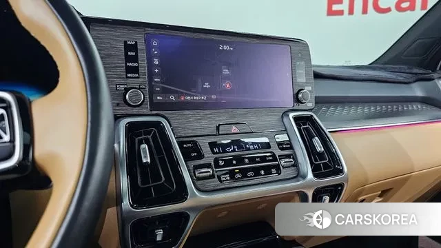 Kia Sorento 4th Generation id 3598306 из Кореи 7