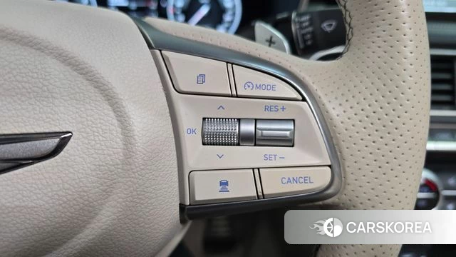 Genesis G70 id 4642709 из Кореи 7