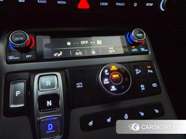 Hyundai The New Palisade id 3823726 из Кореи 7