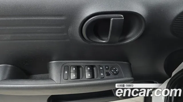 Hyundai Casper id 2783272 из Кореи 7