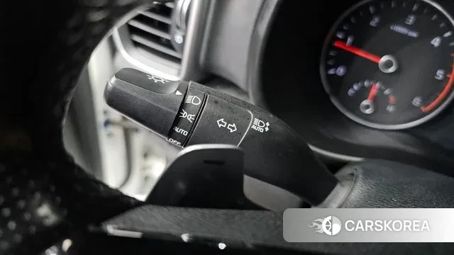 Kia Sportage The Bold id 2961500 из Кореи 7