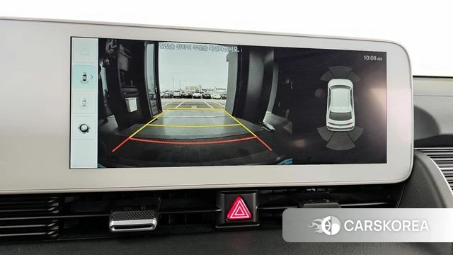 Hyundai Ionic 5 id 4309606 из Кореи 7