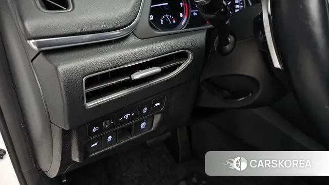 Hyundai Sonata (DN8) id 3612102 из Кореи 7