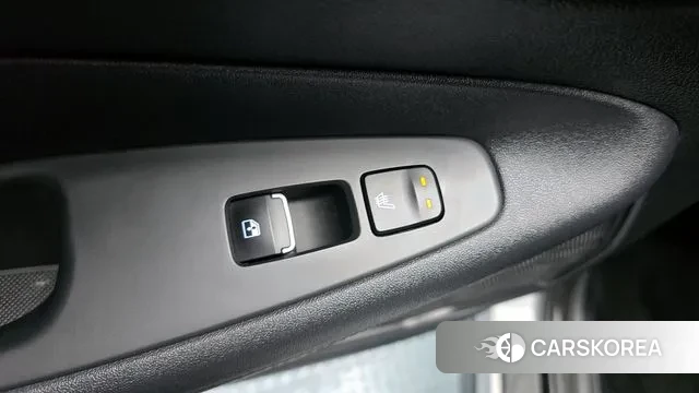 Hyundai The New Santa Fe id 3448979 из Кореи 7