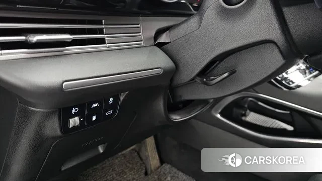 Hyundai The New Grandeur IG id 3464018 из Кореи 7