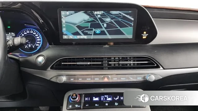 Hyundai Palisade id 2375504 из Кореи 7