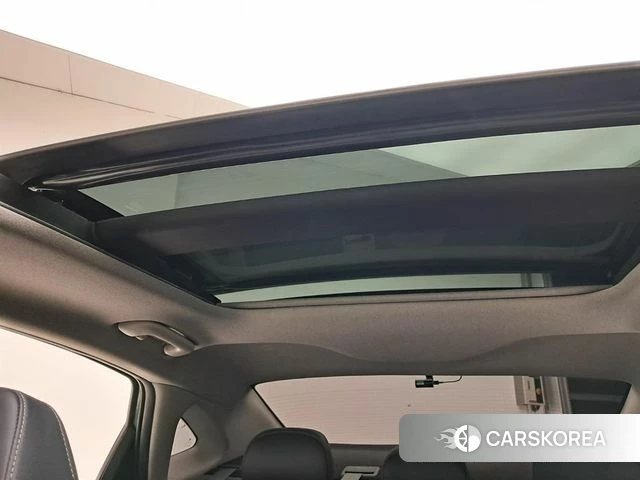 Hyundai Sonata D Edge (DN8) id 4749521 из Кореи 7