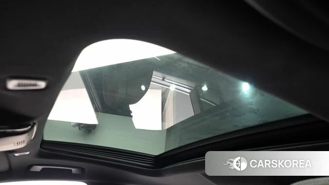 BMW 5 Series (G30) id 3922683 из Кореи 7