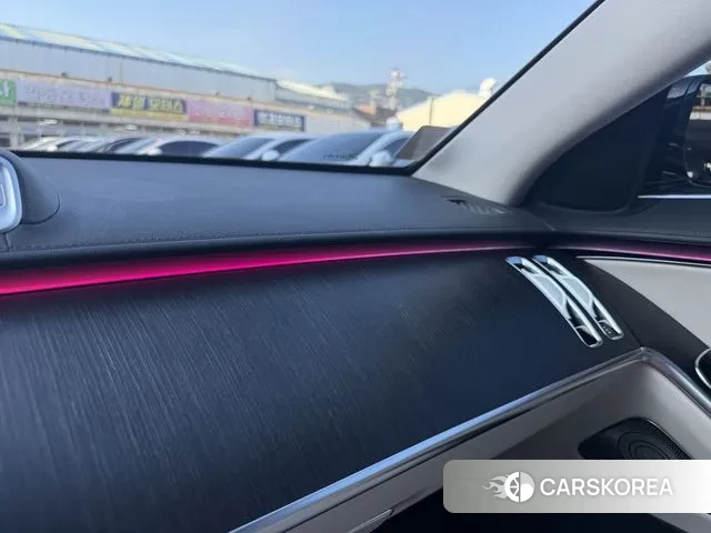 Mercedes-Benz S-Class W223 id 2885474 из Кореи 7