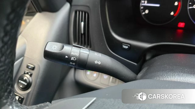 Hyundai The New Grand Starex id 4187512 из Кореи 7