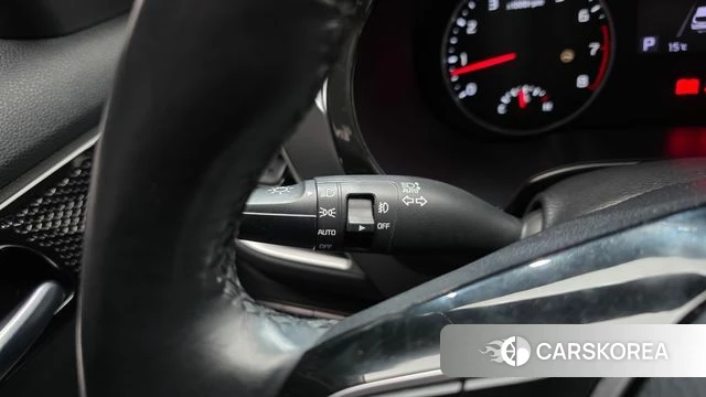 Kia Seltos id 3871993 из Кореи 7