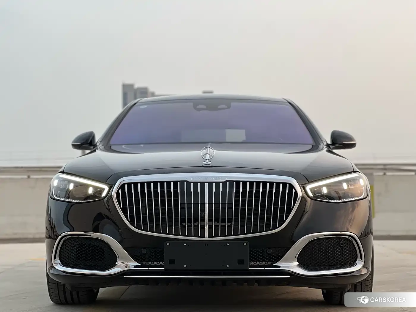 Mercedes-Benz Maybach S-Class id 4589125 из Китая 7