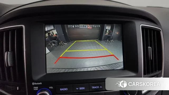 Hyundai The New Grand Starex id 3587963 из Кореи 7