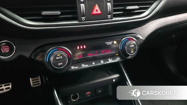 Kia The New K3 2nd generation id 4230495 из Кореи 7