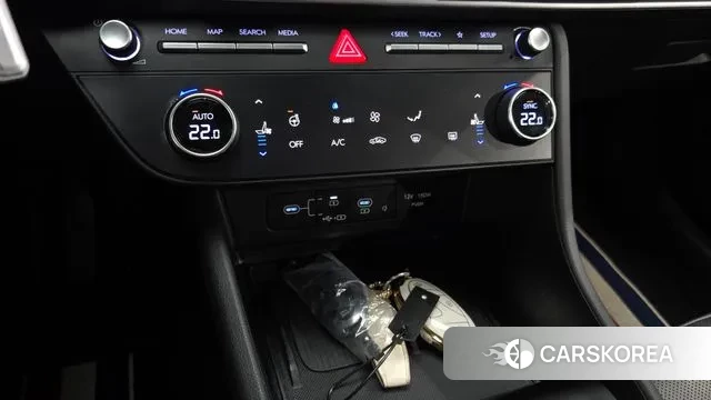 Hyundai Sonata D Edge (DN8) id 3523624 из Кореи 7