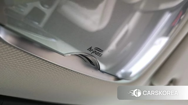 Genesis GV70 id 3883737 из Кореи 7