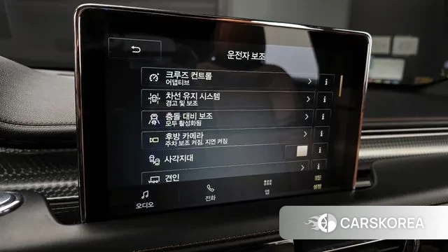 Lincoln Aviator 2nd generation id 3587713 из Кореи 7