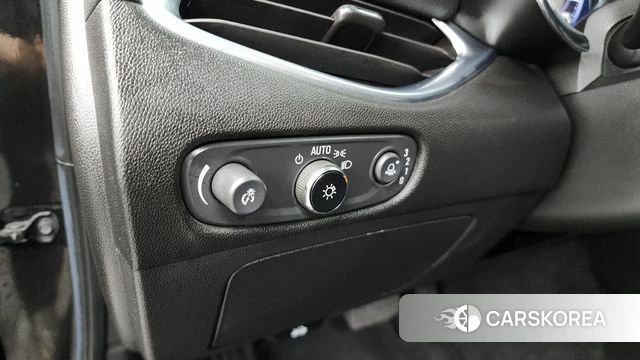 Chevrolet (GM Daewoo) The New Malibu id 4481540 из Кореи 7