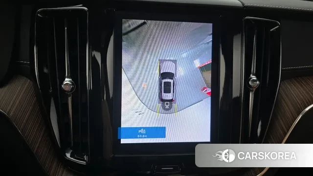 Volvo XC60 second Generation id 3384269 из Кореи 7