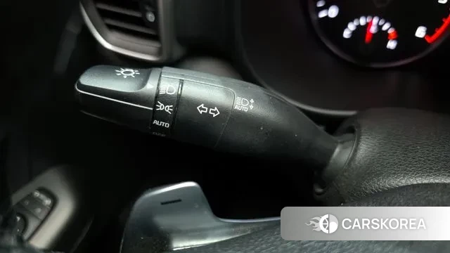 Kia Sportage The Bold id 2965820 из Кореи 7