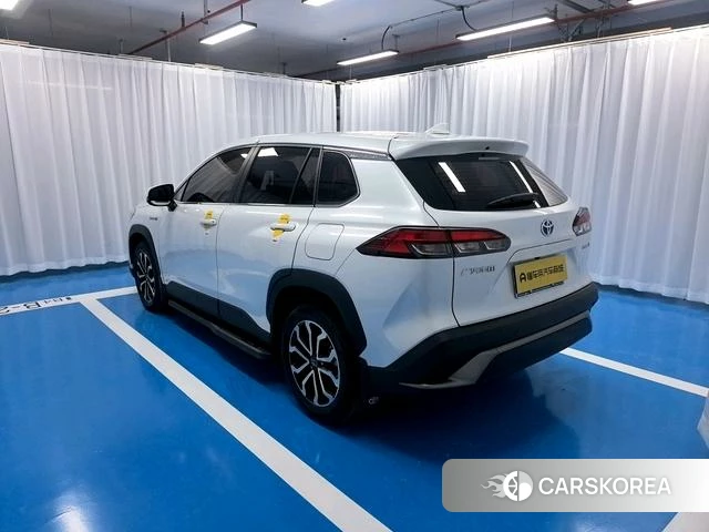 Toyota Fenglanda id 4261635 из Китая 7