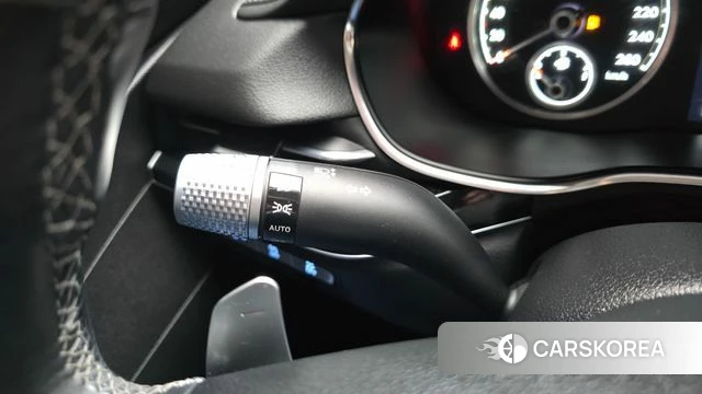 Genesis G80 (RG3) id 4376613 из Кореи 7