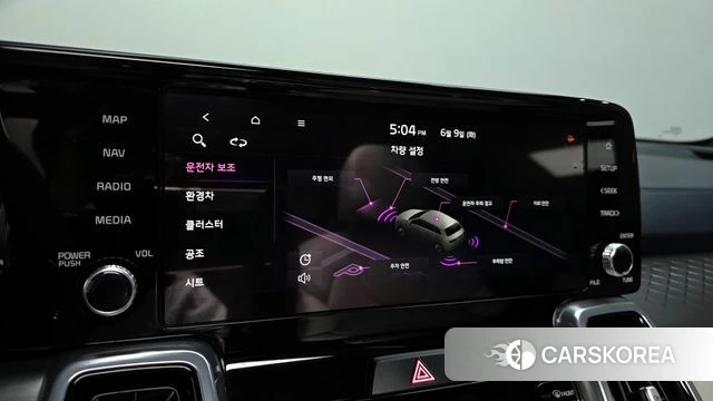 Kia Sorento 4th Generation id 4427862 из Кореи 7
