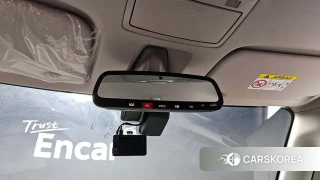 Kia The New Kia Ray id 3132072 из Кореи 7