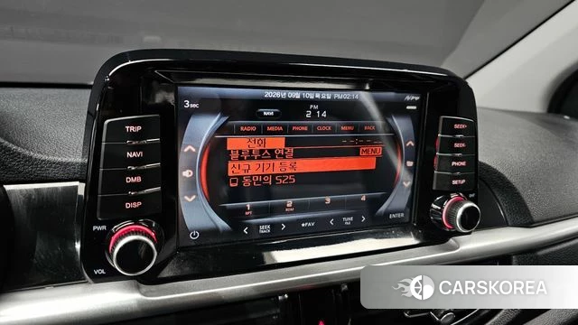 Kia Morning Urban (JA) id 4793403 из Кореи 7