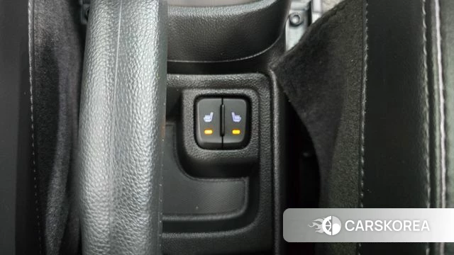 Chevrolet (GM Daewoo) The New Spark id 4781004 из Кореи 7