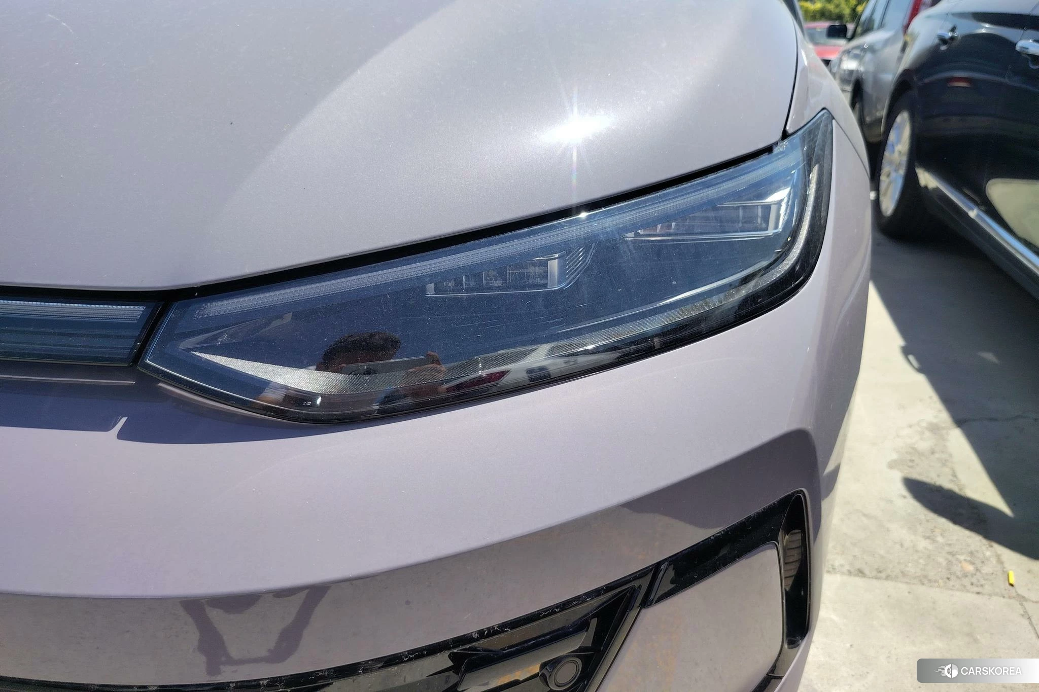 Volkswagen Lavida id 4441350 из Китая 7