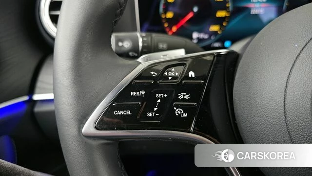 Mercedes-Benz E-Class W213 id 3839633 из Кореи 7