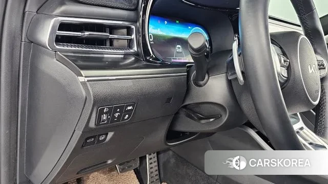 Kia K5 Hybrid 3rd Generation id 3614908 из Кореи 7