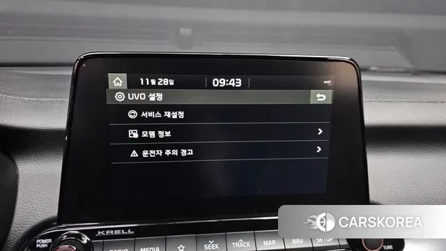 Kia Come New K3 id 3423482 из Кореи 7