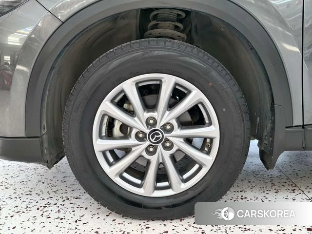 Mazda CX-5 id 4380523 из Китая 7