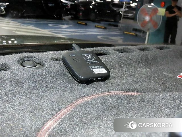 Hyundai Casper id 4396119 из Кореи 7