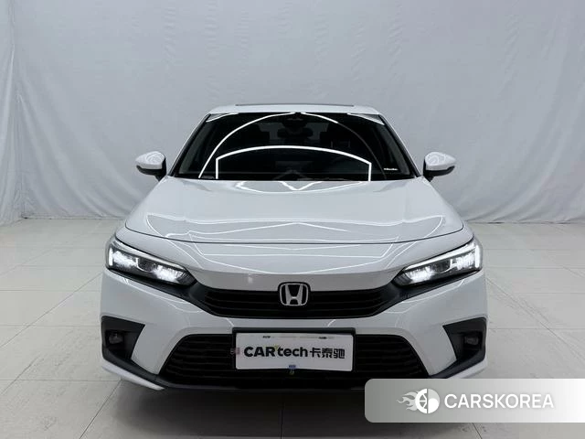 Honda Civic id 4271094 из Китая 7