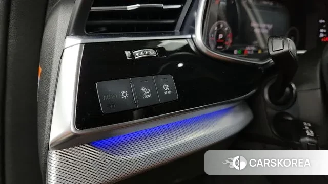 Audi Q7 (4M) id 3007440 из Кореи 7