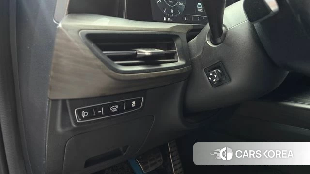 Kia K8 id 4636772 из Кореи 7