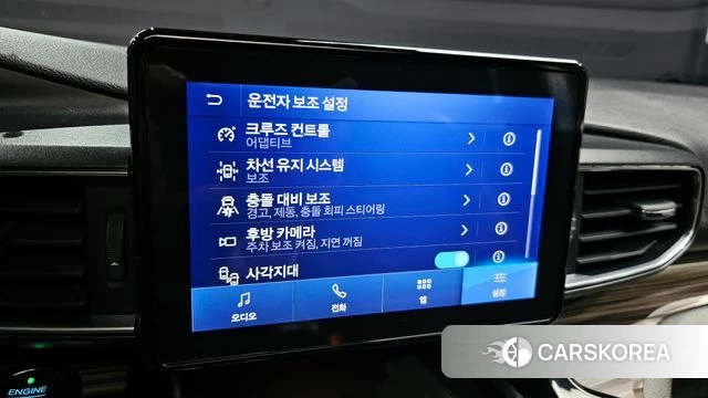 Ford Explorer 6th Generation id 3910629 из Кореи 7