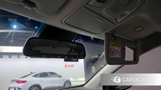 Kia Sportage The Bold id 3819651 из Кореи 7