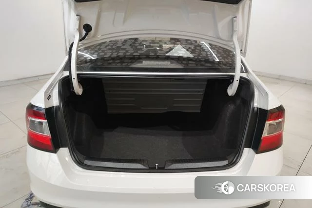 Skoda Xin Rui id 3823662 из Китая 7