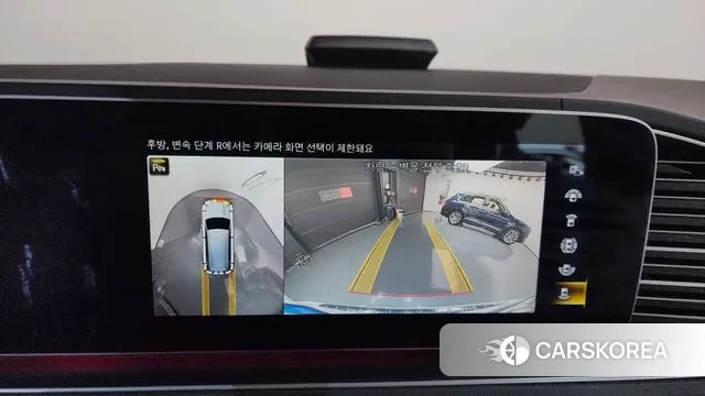 Mercedes-Benz GLS - Class X167 id 3571059 из Кореи 7