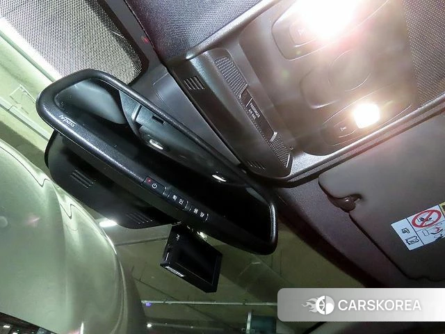 Renault Korea (Samsung) Arcana id 4308222 из Кореи 7
