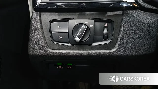 BMW 3 Series (F30) id 3183227 из Кореи 7