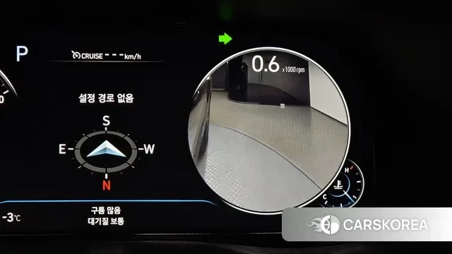 Hyundai Palisade id 3597548 из Кореи 7