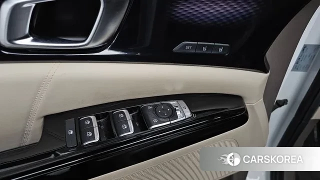 Kia Carnival 4th generation id 3504190 из Кореи 7