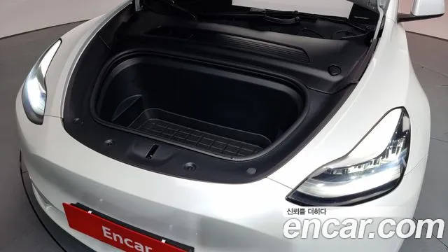 Tesla Model Y id 2671746 из Кореи 7